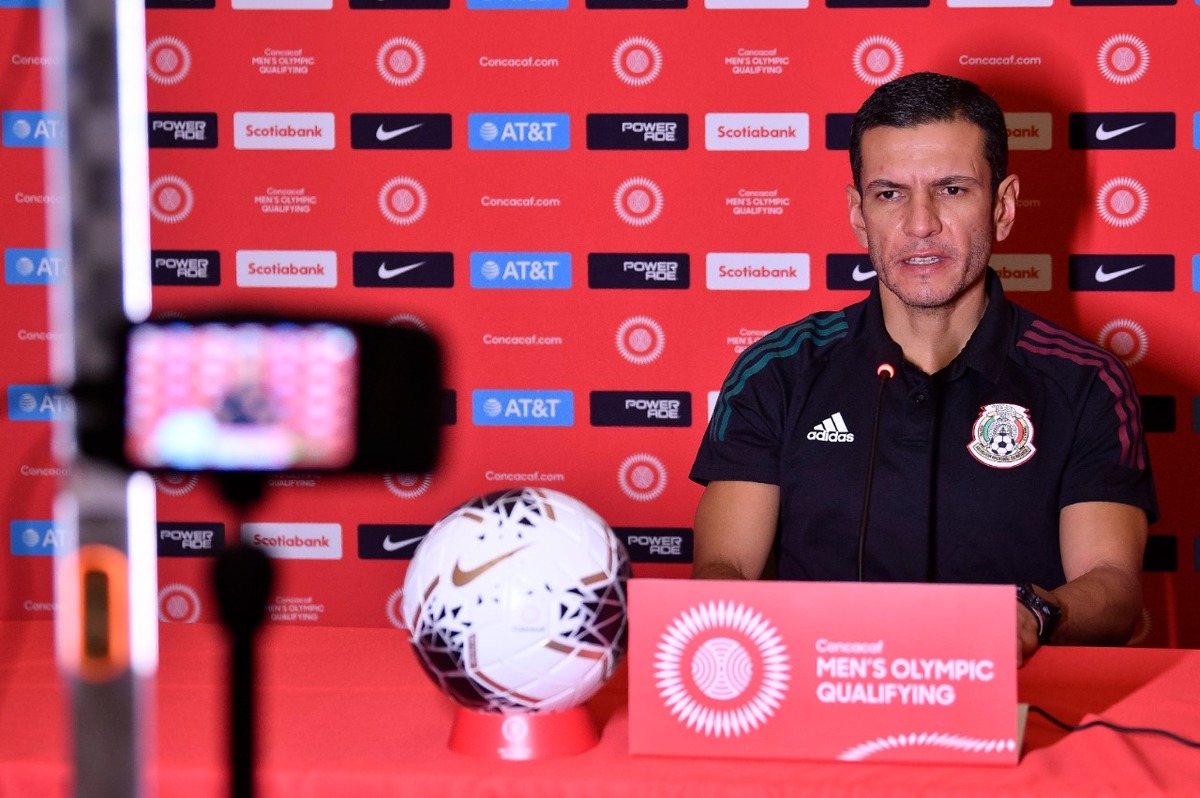 Lozano, quiere el título ante Honduras. (Imago 7)