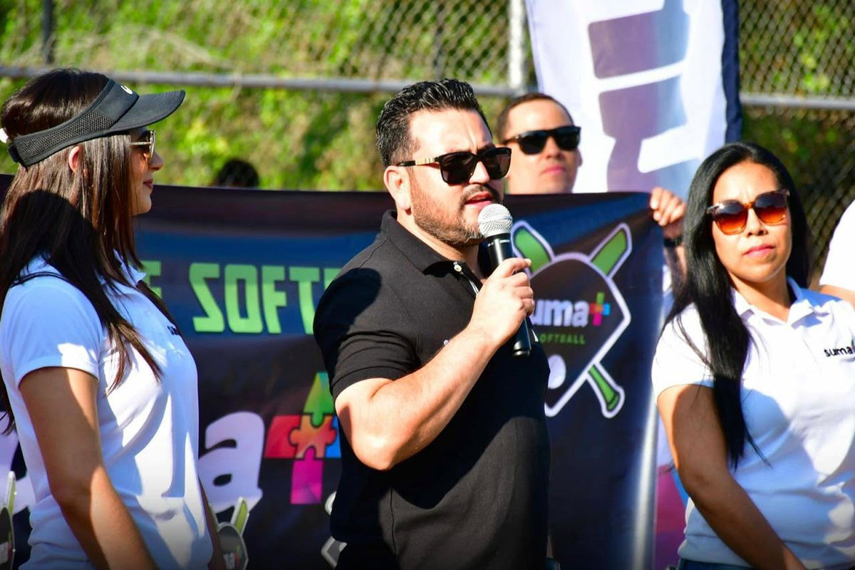 SUMAT realizará diferentes eventos deportivos.