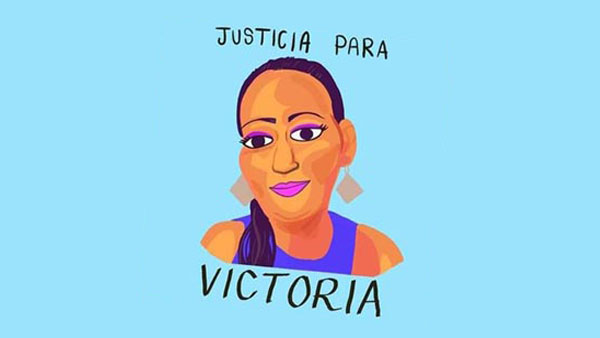 Quién era Victoria Esperanza Salazar, salvadoreña asesinada en Tulum