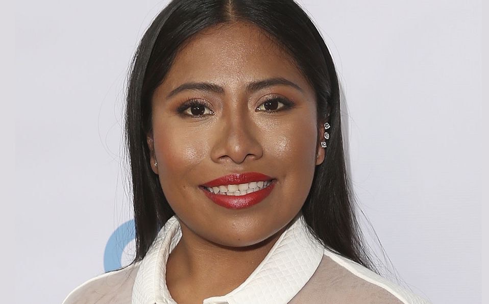 ‘Esta soy yo: Yalitza Aparicio revela que padece enfermedad que afecta su rostro