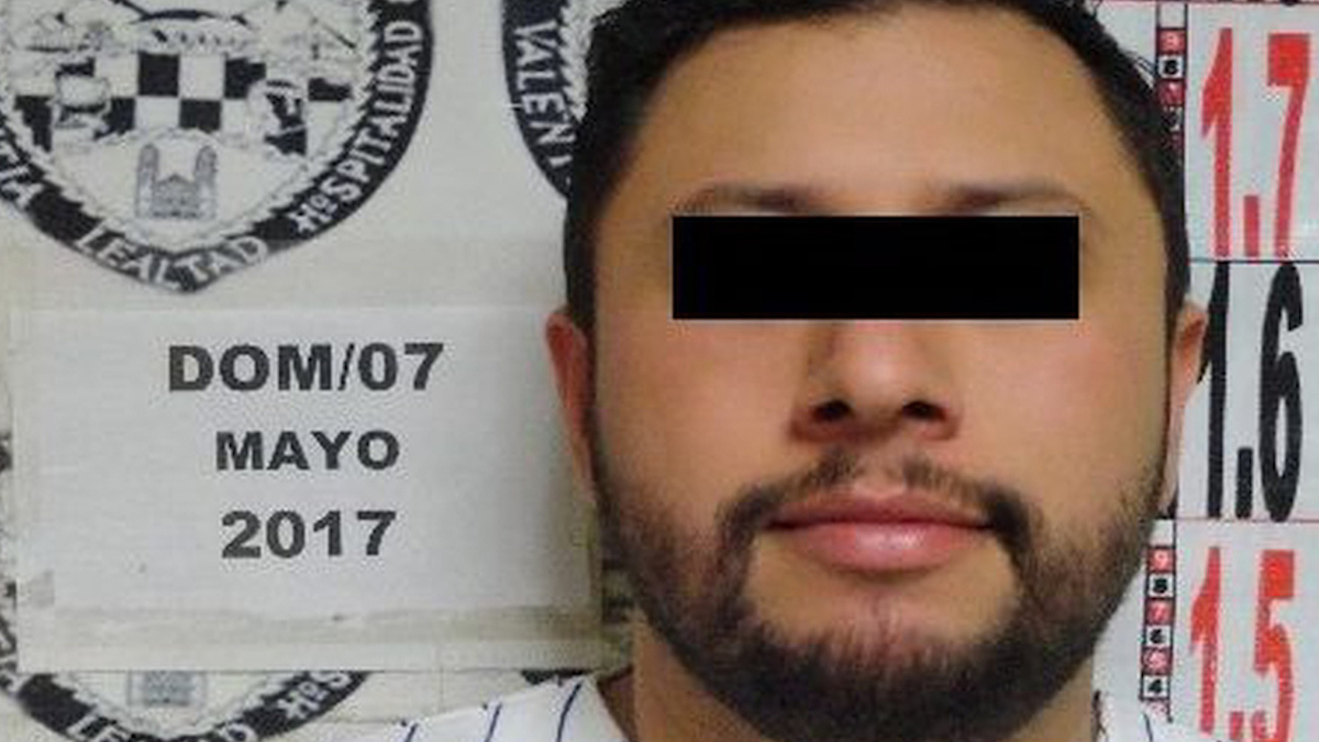 Confirman magistrados sentencia contra Antonio Tarín, ex funcionario