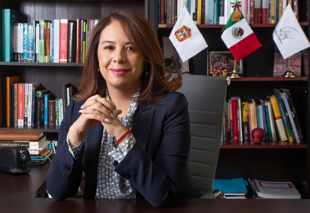 "El contenido en los medios de comunicación debe ser libre de sesgos y estereotipos". (Especial)