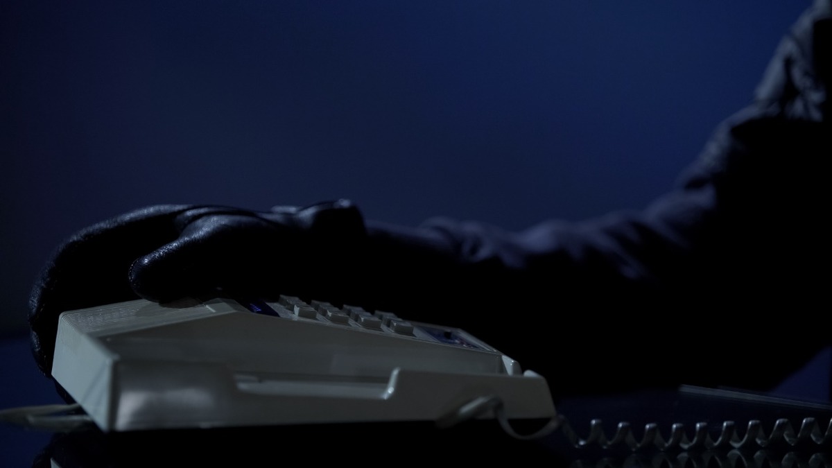 Las extorsiones telefónicas son un problema en el país | Shutterstock