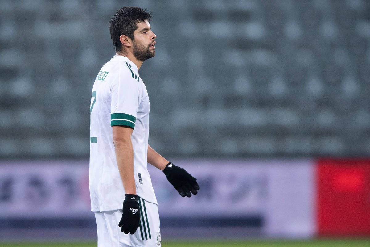 Néstor Araujo (Imago7)