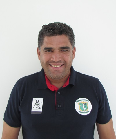 Pedro Pineda. | Especial