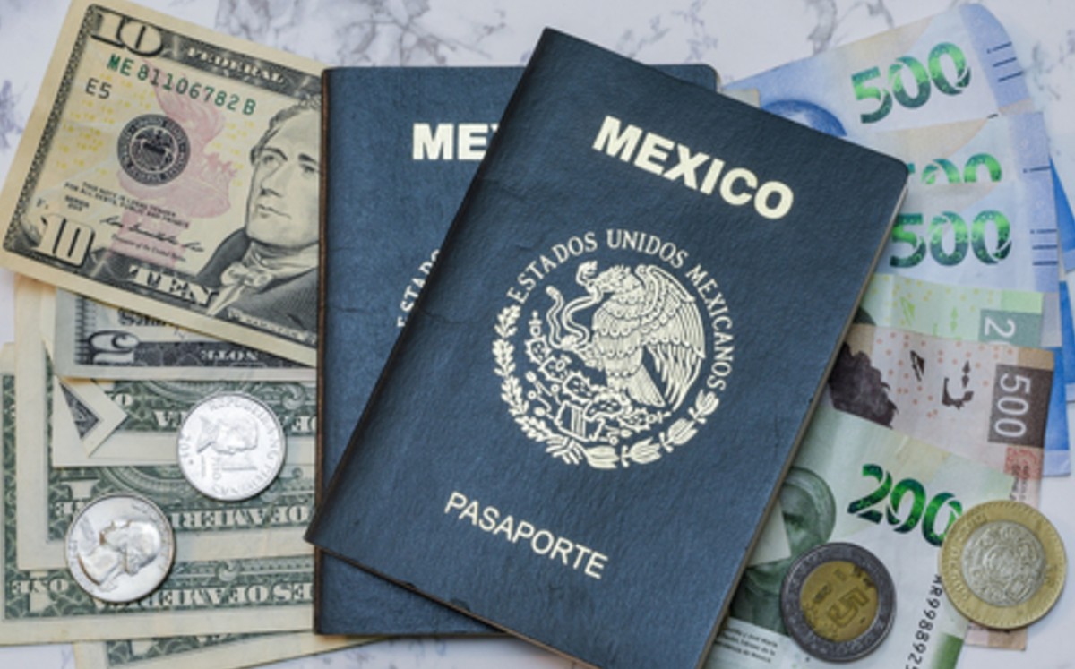 Así puedes obtener una beca de 200 mil pesos para estudiar en el extranjero. (shutterstock)
