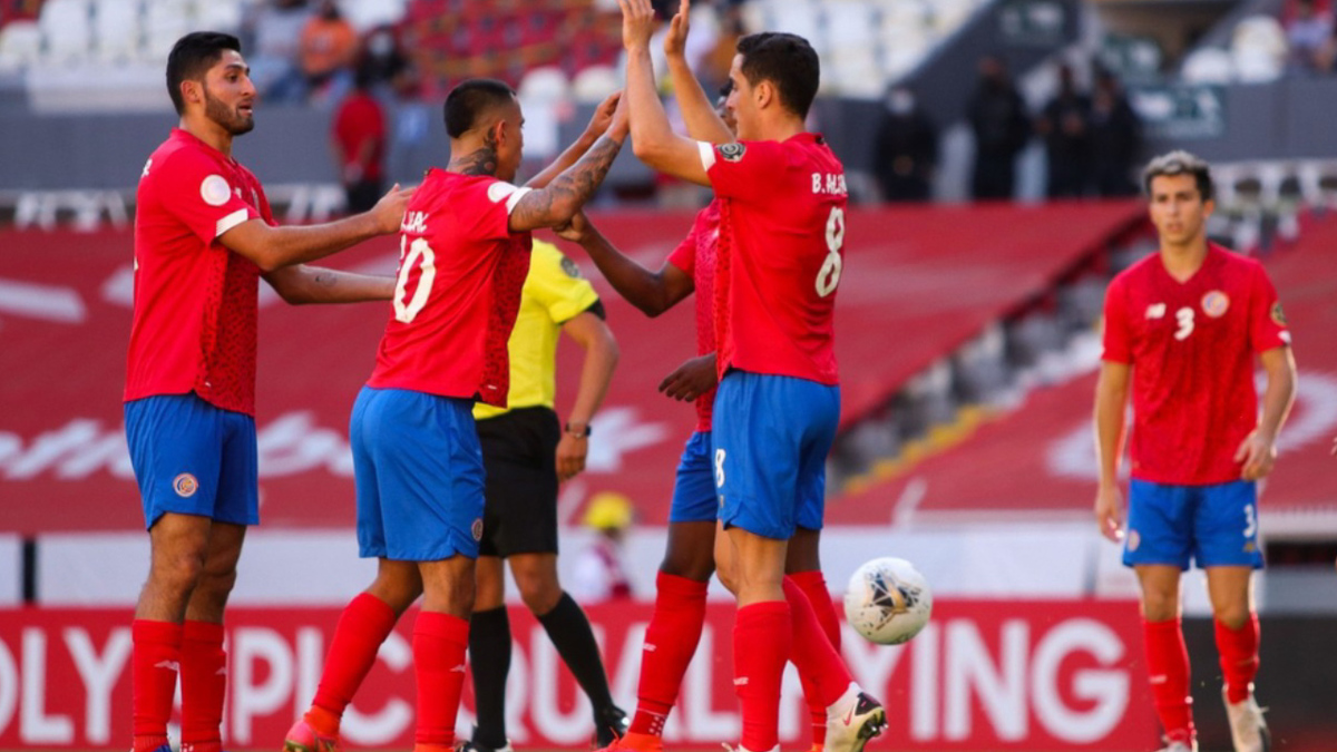 Será un partido de tú a tú: Mauricio Solís