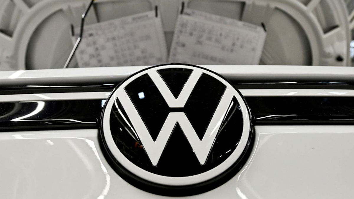 Voltswagen, el nuevo nombre de VW en EU