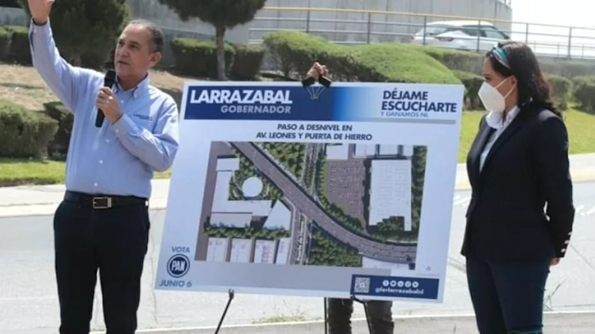 Fernando Larrazábal pide que diputados de Morena den la cara a damnificados