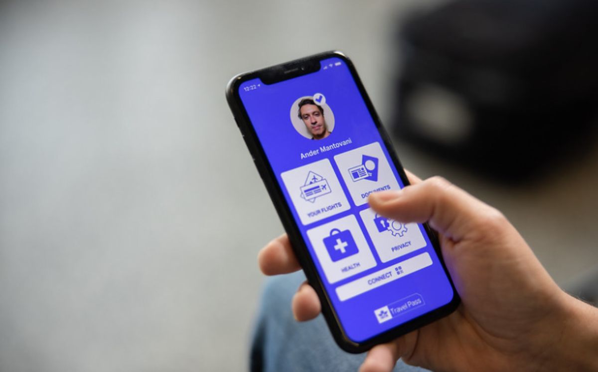 La IATA ha dicho que su pasaporte de viajes ayudará a acelerar el proceso de "check in" antes de los vuelos. Foto: (Especial)