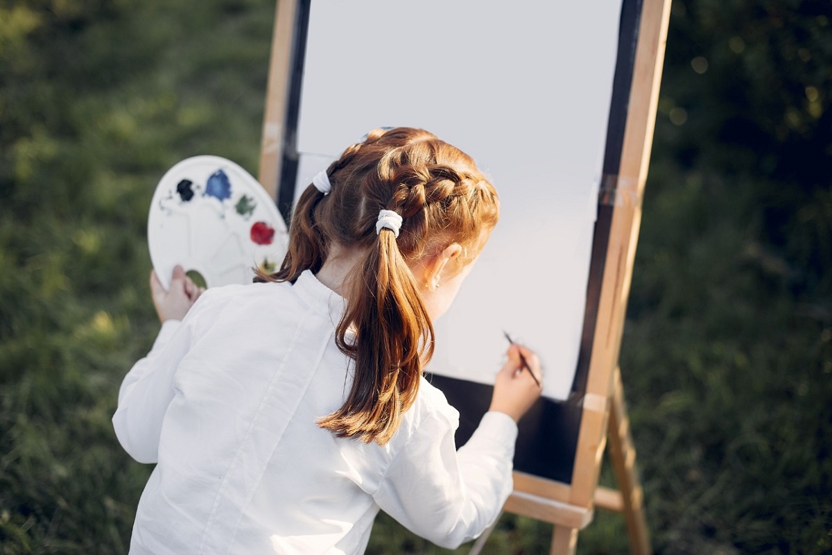Las niñas y niños interesados en participar tienen hasta el 11 de junio para inscribirse. (freepik)