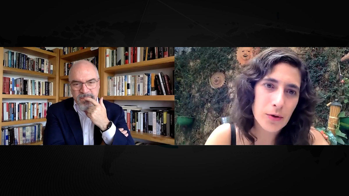 Las personas sin sentencia tienen derecho al voto | Bote Pronto, con Carlos Puig