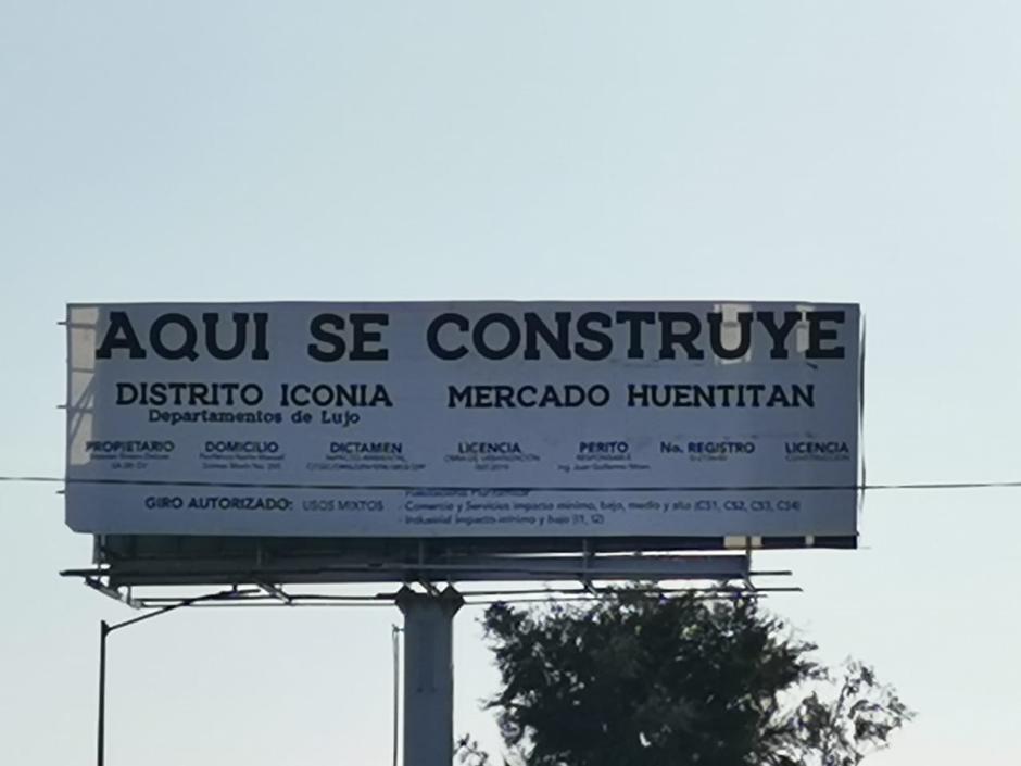 proyecto Iconia. (Diana Barajas)