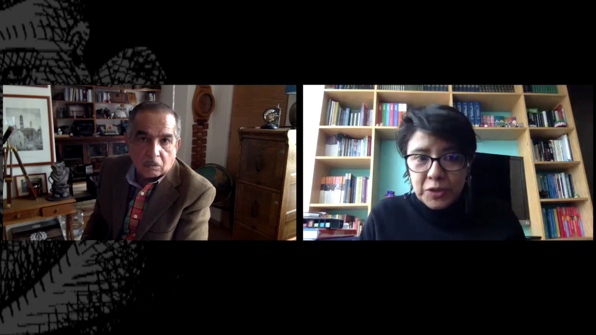 ¿Vacunas para el sector educativo?, Alma Maldonado Parte III | El asalto a la razón