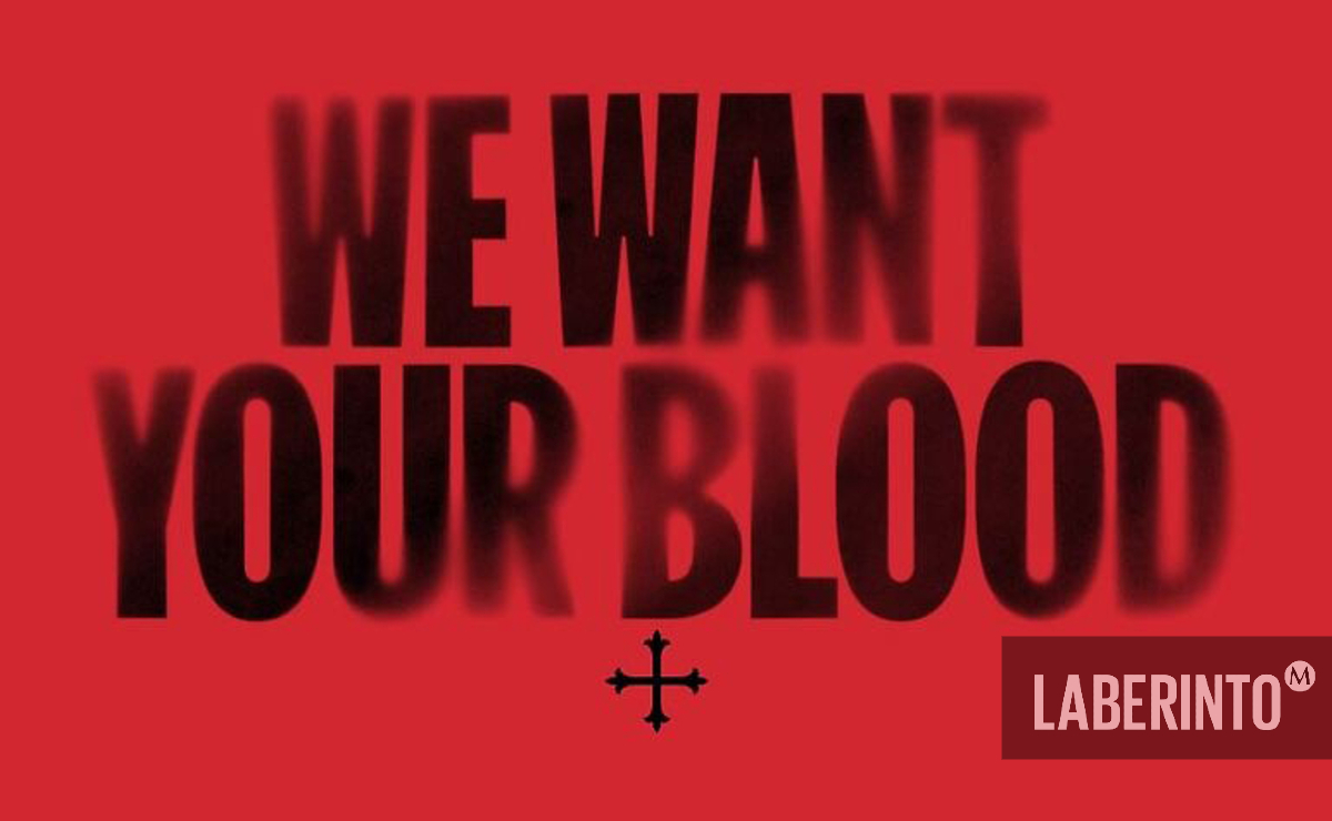 El Festival de Arte Dark Mofo fue criticado por solicitar sangre de personas de las comunidades originarias australianas para una exhibición.