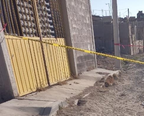 Le dispararon en la cabeza. (Especial)