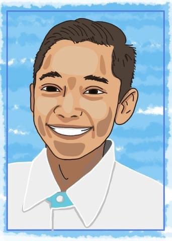 Leo fue el menor que falleció luego de un incidente en uno de los parque del Grupo Xcaret. (Especial)