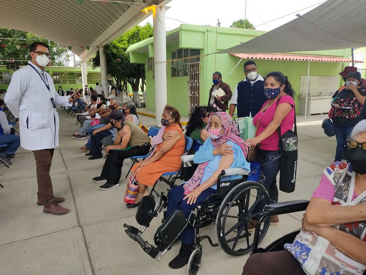 Los tiempos de espera fueron bajos. (Especial)
