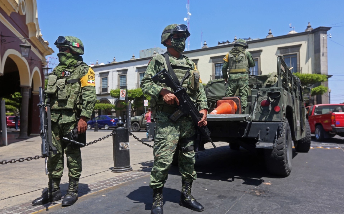 Luego de 16 meses se pudo cumplimentar la orden de reaprehensión. (Cuartoscuro)