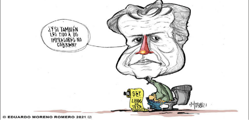 MARX ARRIAGA