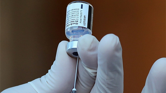 Esta noche llegará a México segundo lote de vacunas covid de AstraZeneca cedidas por EU