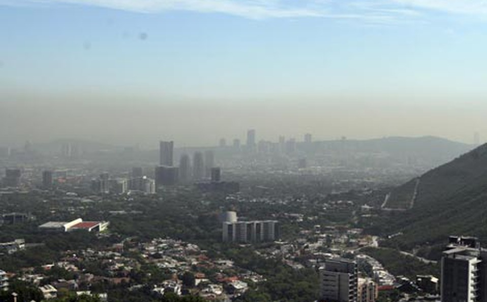 Precontingencia ambiental
