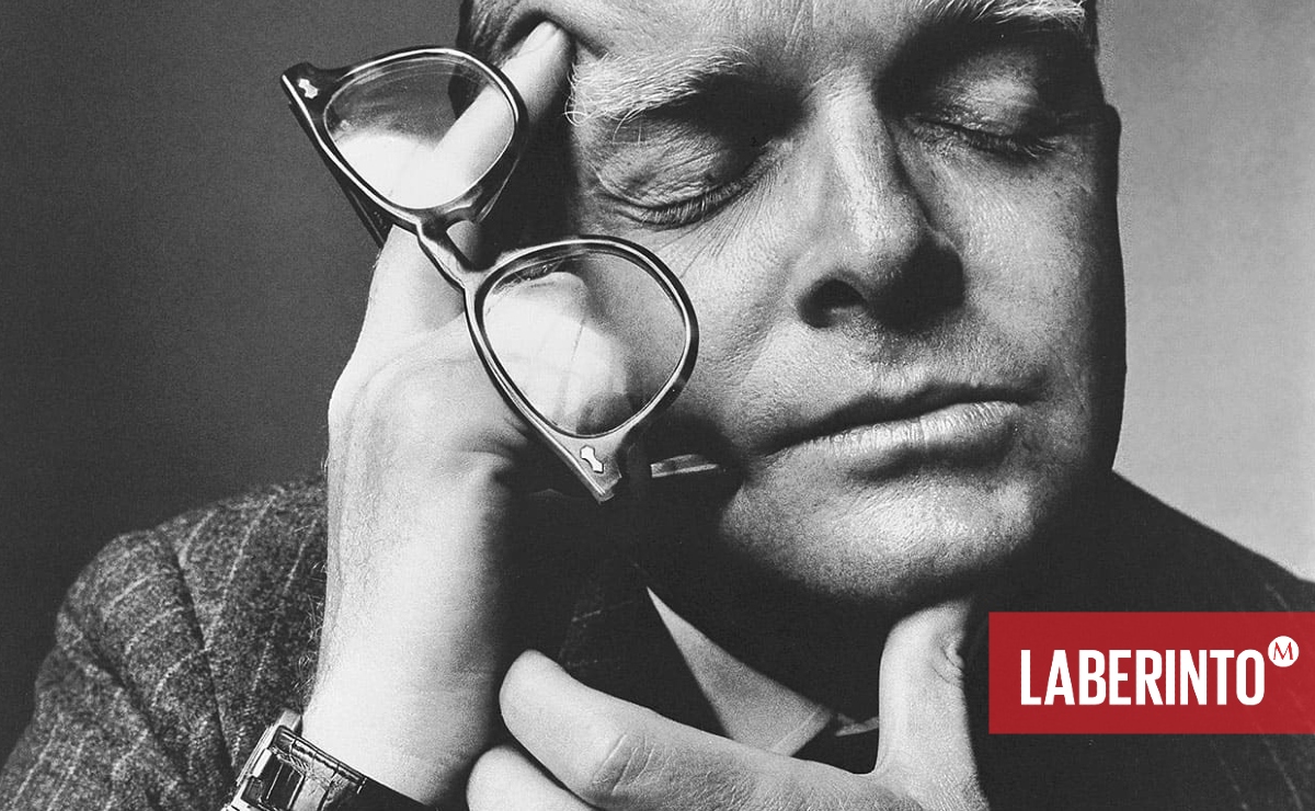 Truman Capote, autor de novelas como 'A sangre fría' y 'Desayuno con diamantes'. (Archivo)