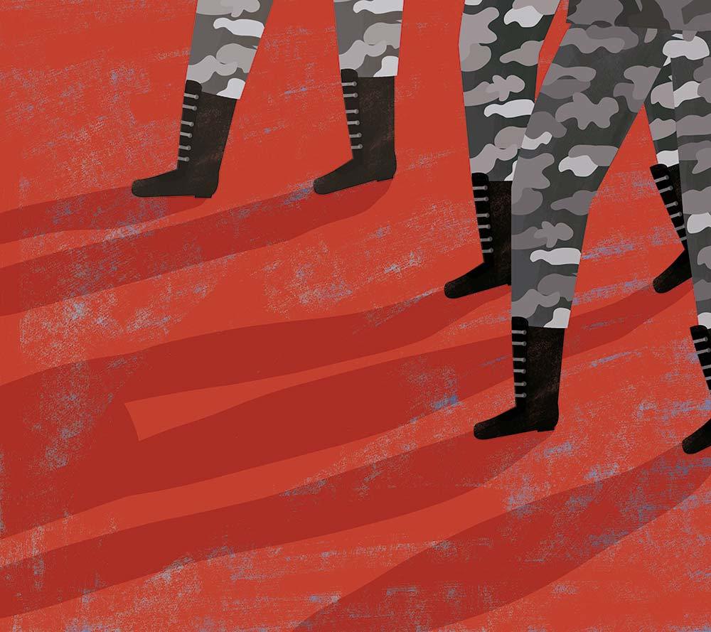 Por un lado, hay evidencia anecdótica. Por otro lado, las cifras disponibles también apuntan a una menor letalidad. (Estelí Meza)