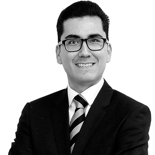 Gerardo Torres Valdes