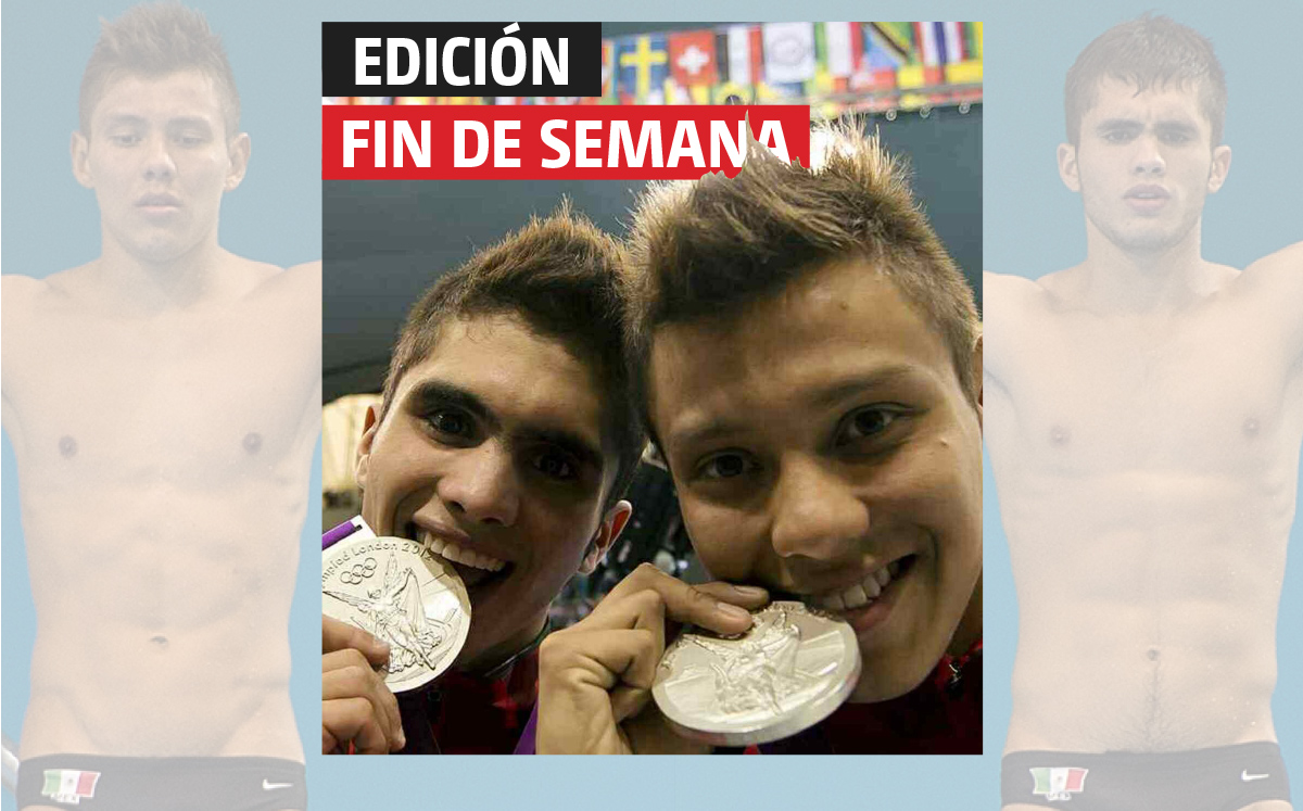 Iván García y Germán Sánchez (La Afición)