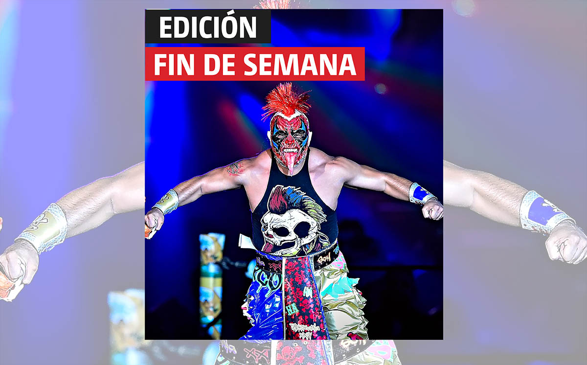 Psycho Clown (La Afición)