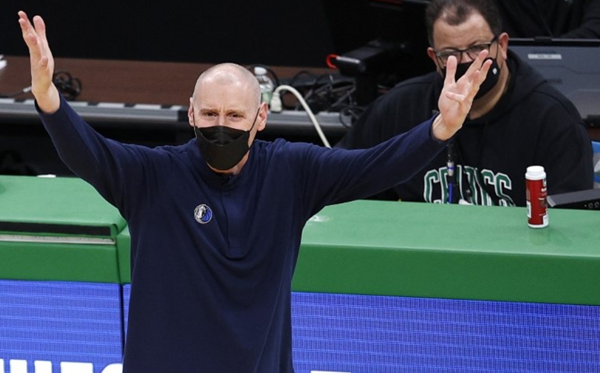 Rick Carlisle (AFP)