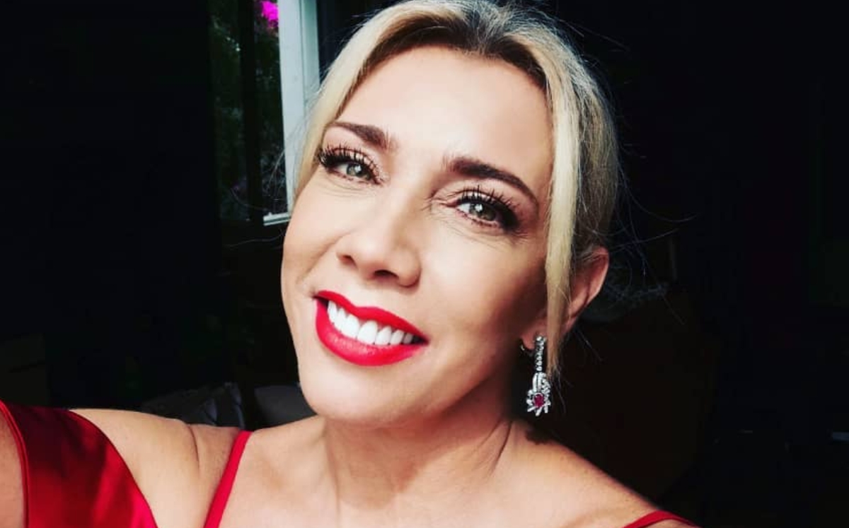 Cynthia Klitbo reveló que prepara un nuevo proyecto que no es con Televisa (Instagram).