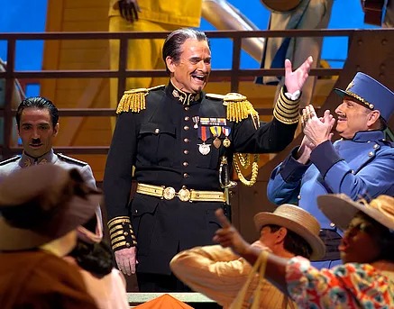 Daniel Catán fue uno de los artistas más importantes de la ópera | Especial
