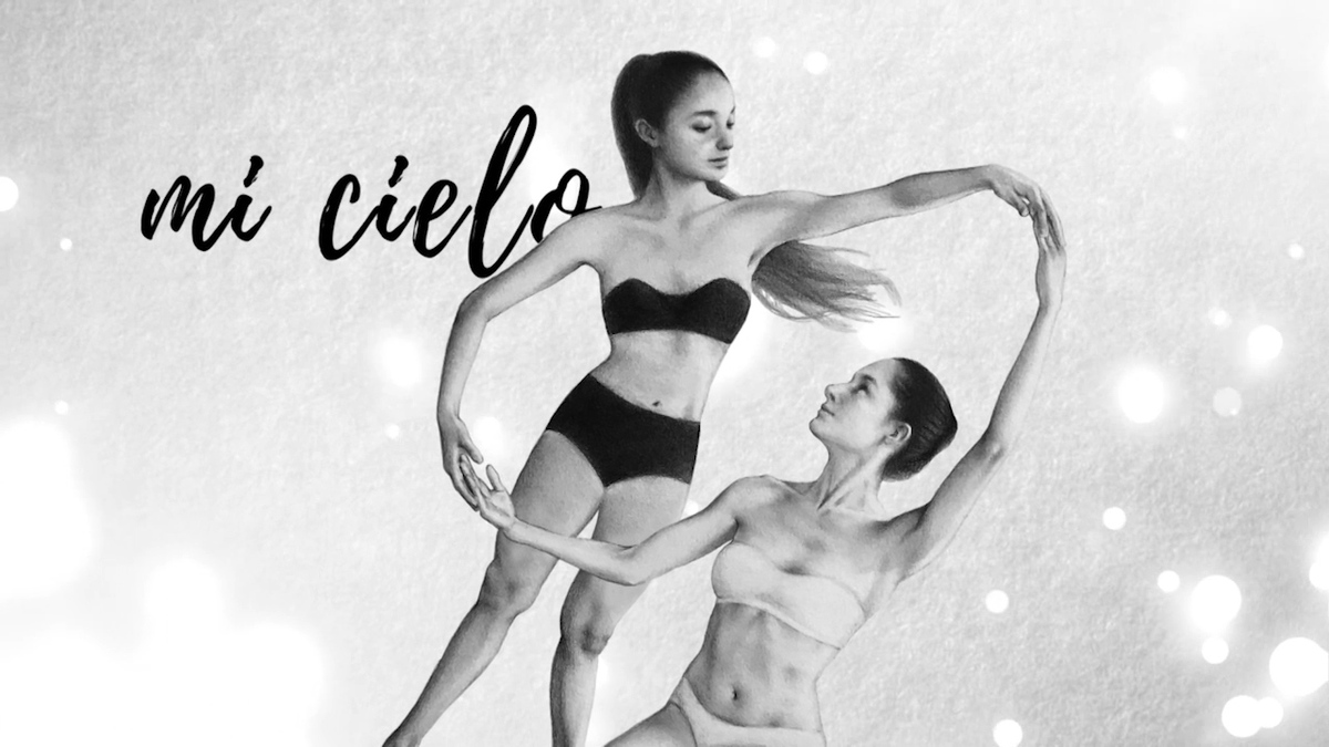 Élfego Alor dibuja "Mía" | El Arte de la Canción, con Avelina Lésper