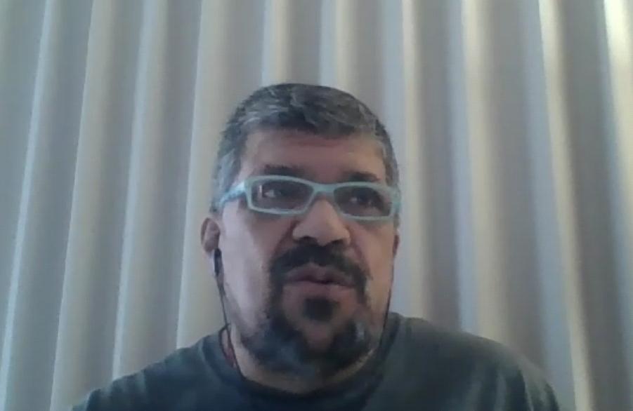 "Las secuelas tienen que ver con la pérdida de la capacidad respiratoria, aunque también hay cuestiones de tipo emocional". (Especial)