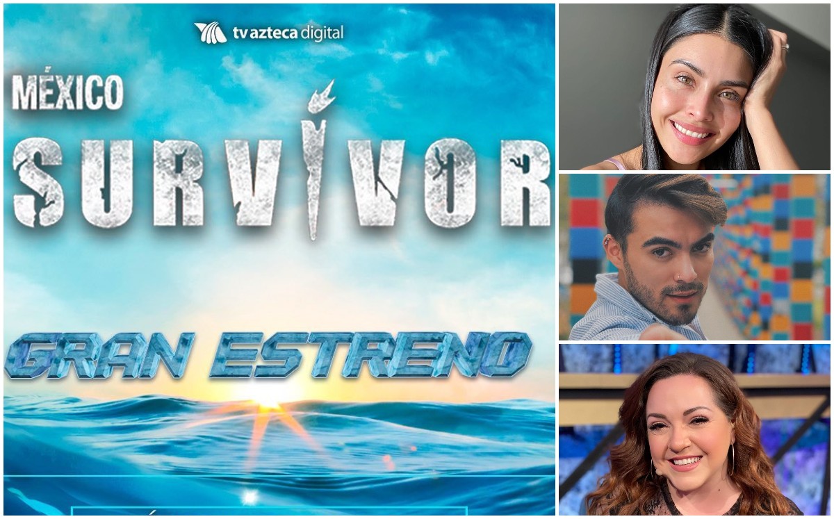 Cuándo y a qué hora ver 'Survivor México 2021' (Especial).