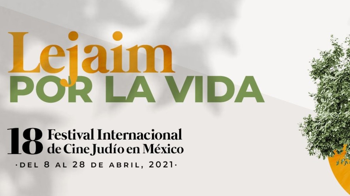 El festival de cine judio se celebrarà del 8 al 28 de abril