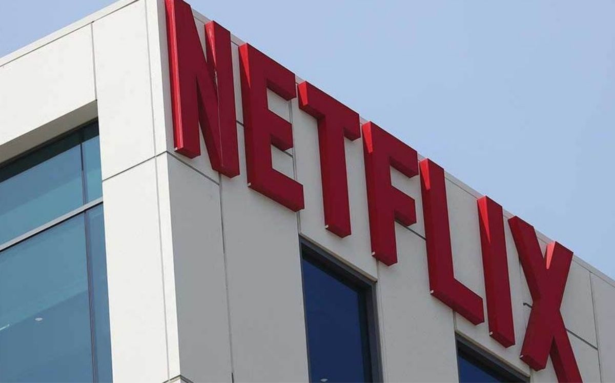 Netflix pierde terreno en Estados Unidos y cae 31 por ciento  (Shutterstock)