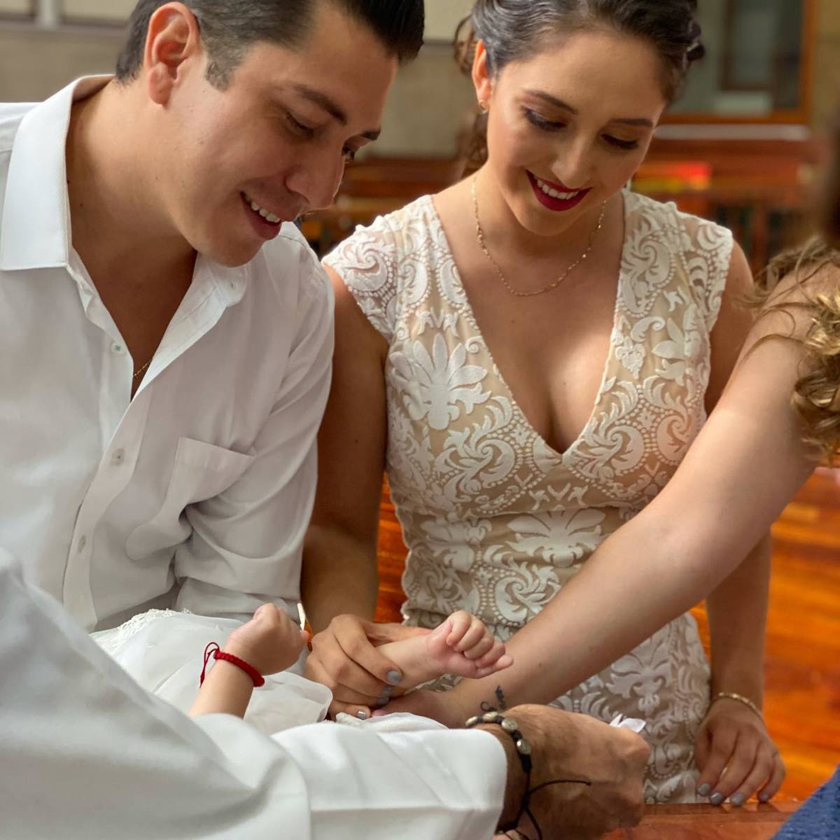 Las cinco personas desaparecieron mientras viajaban de la Ciudad de México a Jalisco. (Facebook)