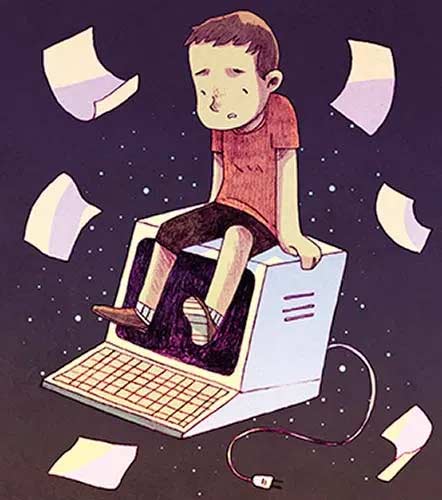 Preescolar: el entretenimiento pasivo de la infancia | Jonathan Rosas
