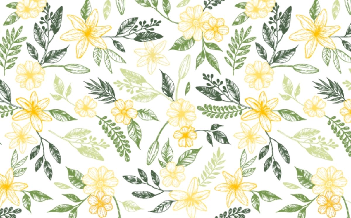 Reto visual: encuentra el huevo de Pascua entre las flores (247 Blinds)
