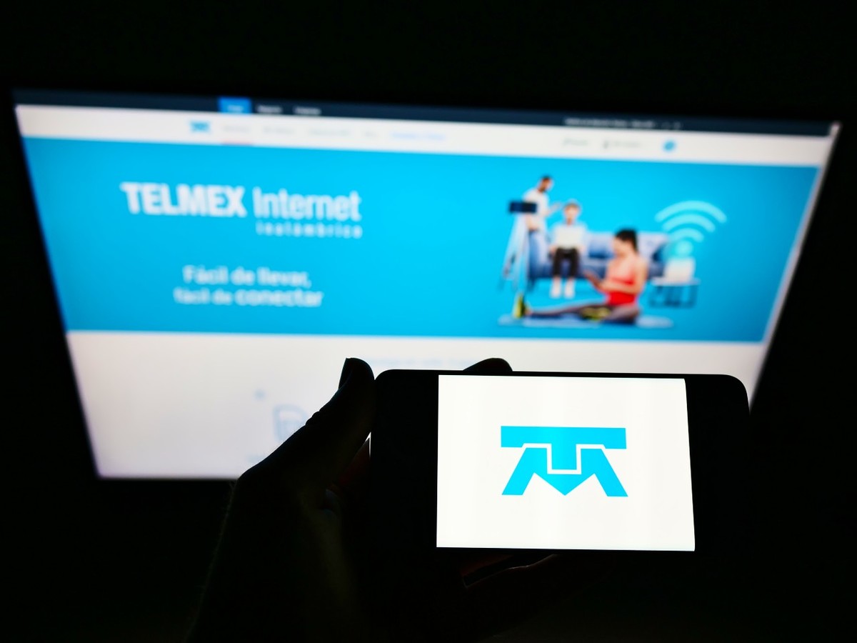 Telmex deberá pagar 199 millones de pesos por tarifas de interconexión que se pagaron en exceso entre 2010-2015. | Foto: Shutterstock