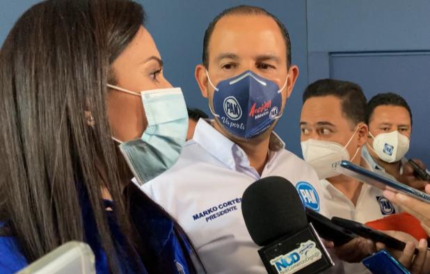 Vacunación y campaña