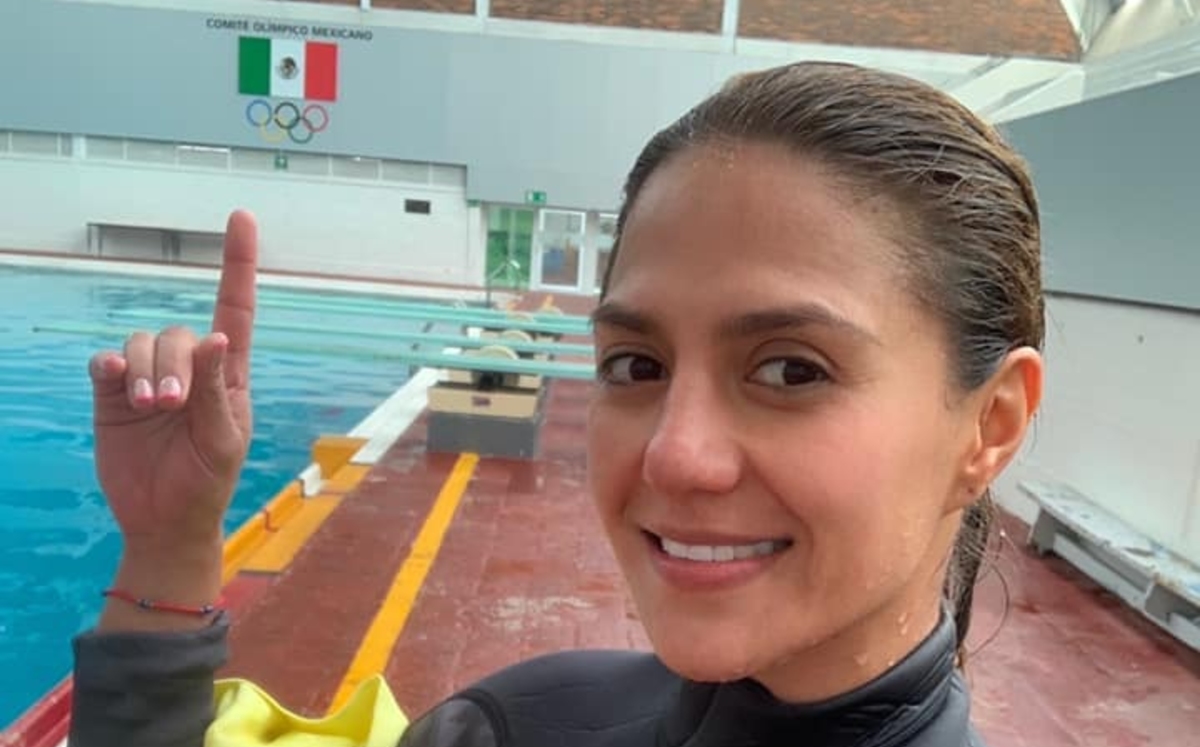 Adriana Jiménez (Especial)