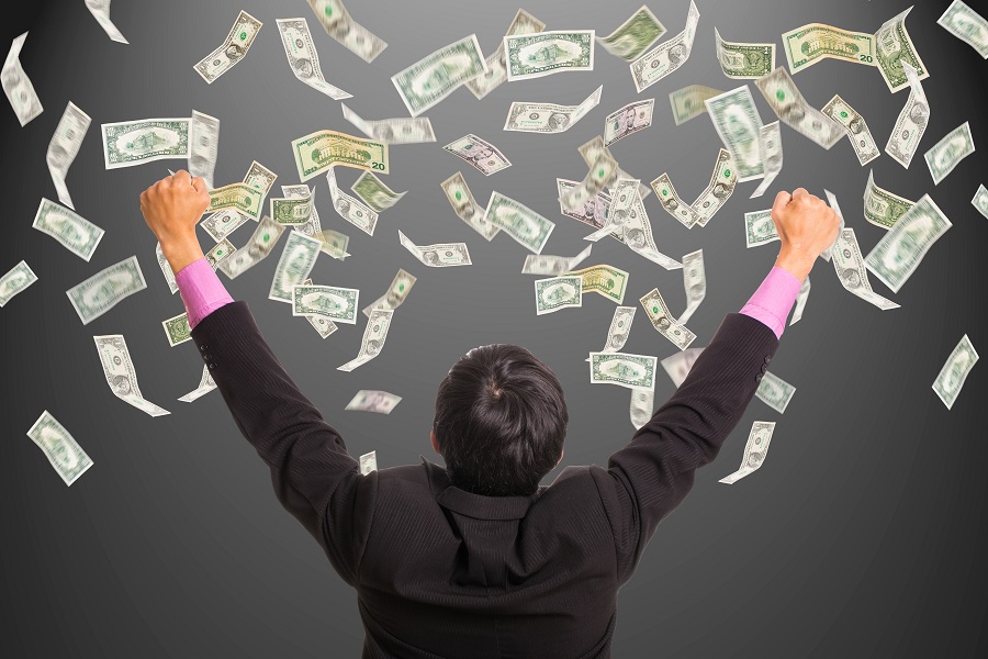 En 2021 no aumentó el número de multimillonarios jóvenes, con respecto al año pasado. (Shutterstock)
