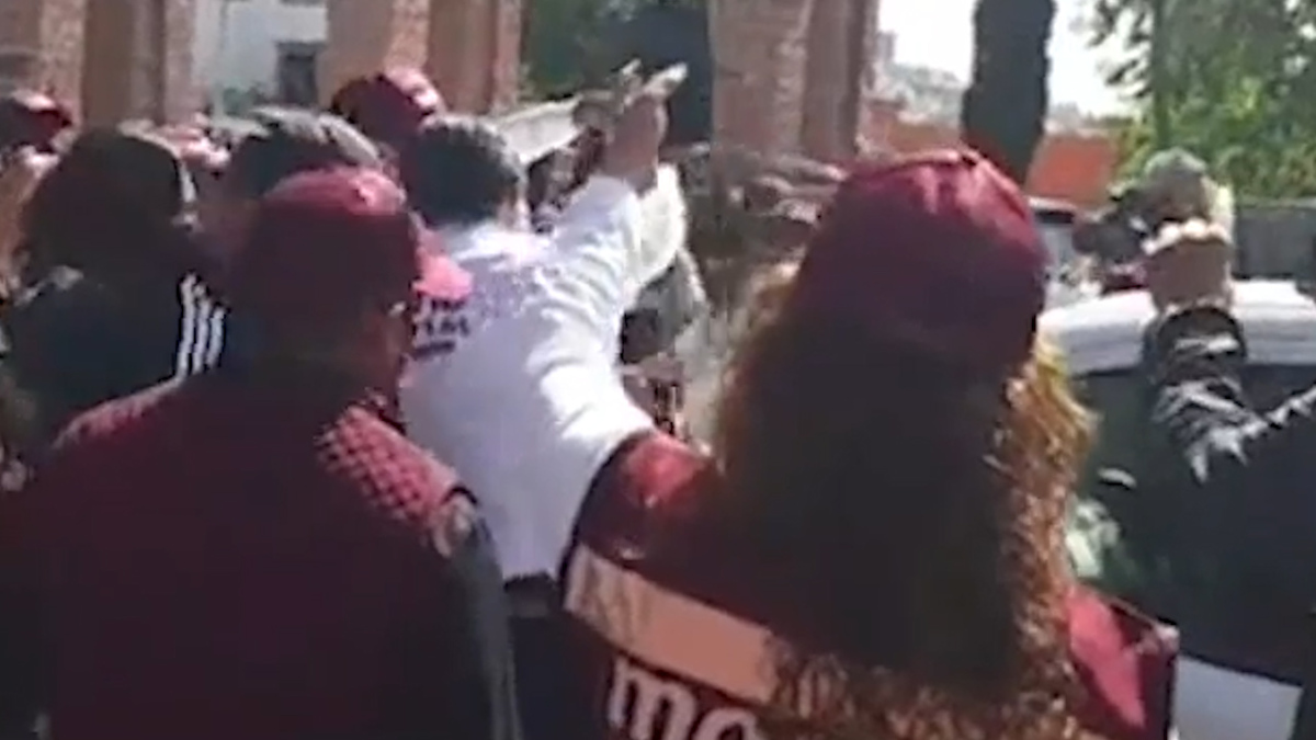 Avanzan campañas electorales en Zacatecas