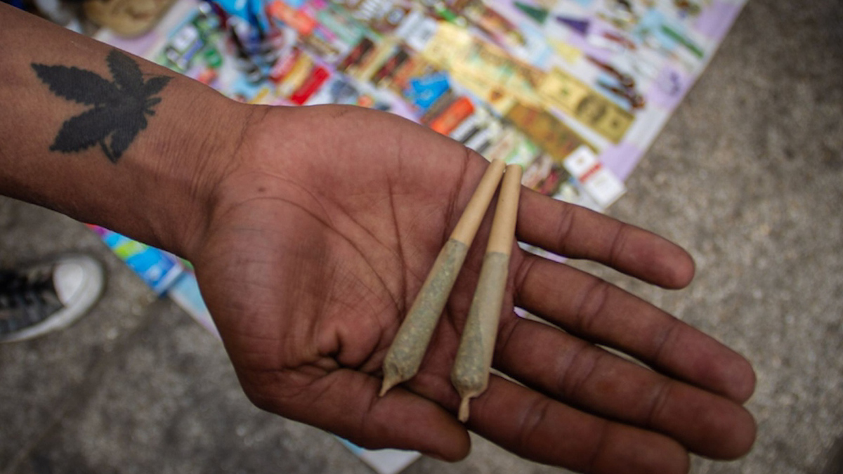 Segunda comisión del Senado avala uso lúdico de la mariguana; falta una más