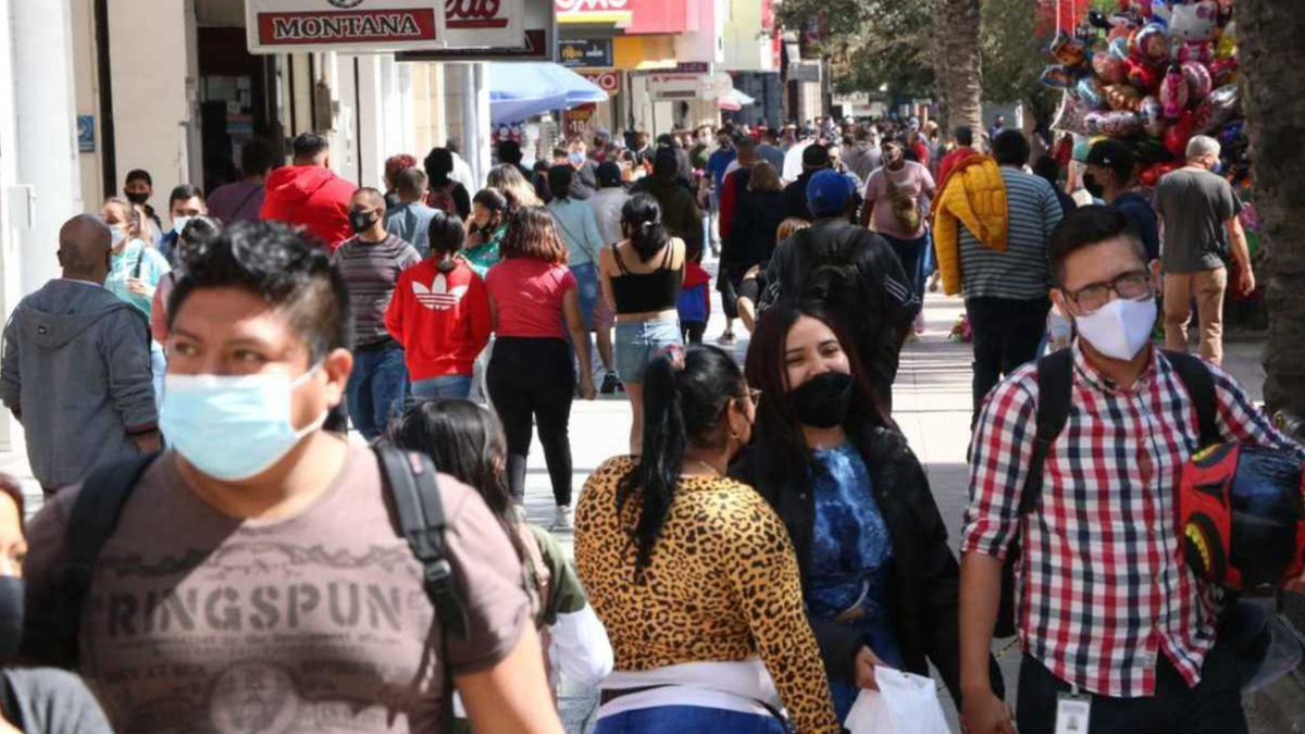 Economía mexicana crecerá 5% en 2021, estima el FMI