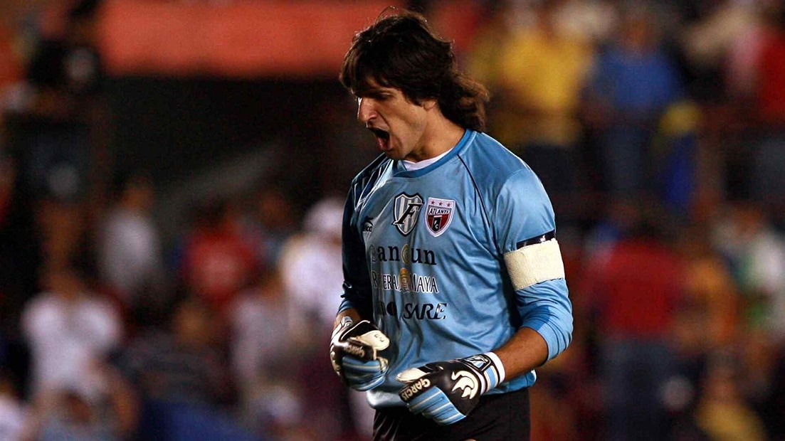 Federico Vilar (Mexsport)